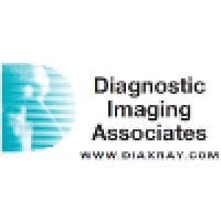 Diagnostic Imaging Associates logo, Diagnostic Imaging Associates contact details