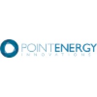 Point Energy Innovations logo, Point Energy Innovations contact details