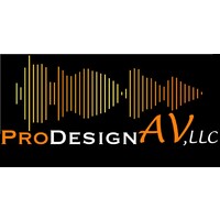 Pro Design AV, LLC logo, Pro Design AV, LLC contact details