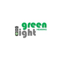 Green Light Hearing logo, Green Light Hearing contact details