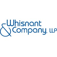 Whisnant & Company LLP logo, Whisnant & Company LLP contact details