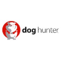 dog hunter LLC logo, dog hunter LLC contact details