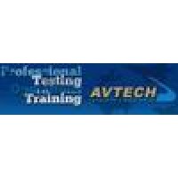 Avtech Research Corp logo, Avtech Research Corp contact details