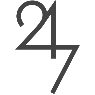 Twenty Four Seven Hotels logo, Twenty Four Seven Hotels contact details