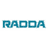 RADDA, s.r.o. logo, RADDA, s.r.o. contact details