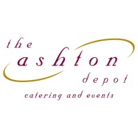 The Ashton Depot Catering & Events logo, The Ashton Depot Catering & Events contact details