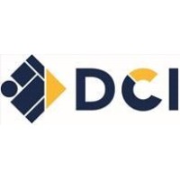 DCI IT logo, DCI IT contact details