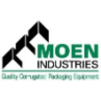 MOEN INDUSTRIES logo, MOEN INDUSTRIES contact details