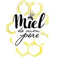 Miel de mon père logo, Miel de mon père contact details