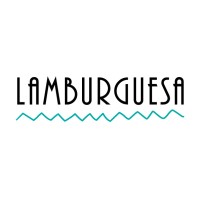 Lamburguesa logo, Lamburguesa contact details