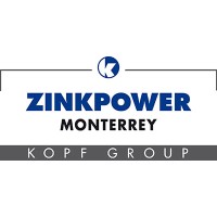 ZINKPOWER Monterrey S.A. de C.V. logo, ZINKPOWER Monterrey S.A. de C.V. contact details