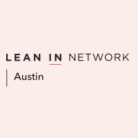 Lean In Network Austin logo, Lean In Network Austin contact details