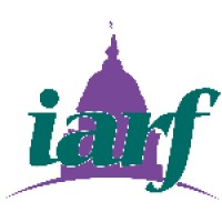 IARF Illinois Association for Rehabilitation Facilities logo, IARF Illinois Association for Rehabilitation Facilities contact details