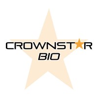 CrownStar Bio logo, CrownStar Bio contact details