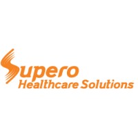 Supero Healthcare Solutions logo, Supero Healthcare Solutions contact details