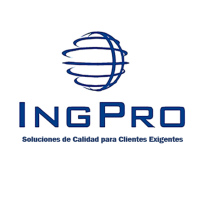 IngPro S.A. logo, IngPro S.A. contact details