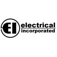 Electrical Incorporated logo, Electrical Incorporated contact details