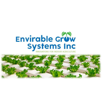 Envirable Grow Systems LLC logo, Envirable Grow Systems LLC contact details