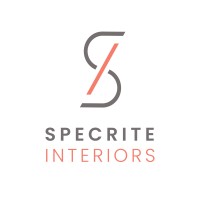 Specrite Interiors logo, Specrite Interiors contact details