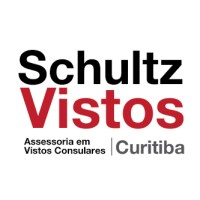 Schultz Vistos Curitiba logo, Schultz Vistos Curitiba contact details