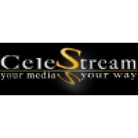 Celestream logo, Celestream contact details