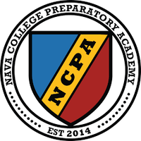 Nava College Preparatory Academy logo, Nava College Preparatory Academy contact details