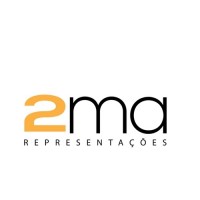 2MA REPRESENTAÇÕES logo, 2MA REPRESENTAÇÕES contact details