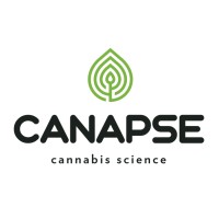 Canapse - Cannabis Science logo, Canapse - Cannabis Science contact details