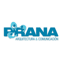 Prana  | Arquitectura & Comunicación logo, Prana  | Arquitectura & Comunicación contact details