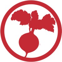 The Red Radish logo, The Red Radish contact details