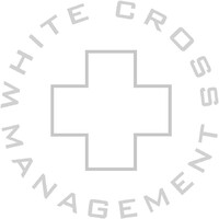 WHITE CROSS MANAGEMENT logo, WHITE CROSS MANAGEMENT contact details