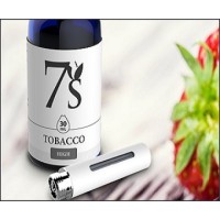 7's Electronic Cigarettes logo, 7's Electronic Cigarettes contact details