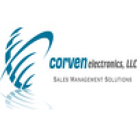 Corven Electronics logo, Corven Electronics contact details