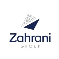 Zahrani Group logo, Zahrani Group contact details