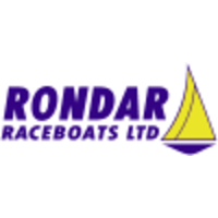 Rondar Raceboats logo, Rondar Raceboats contact details