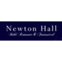 Newton Hall logo, Newton Hall contact details