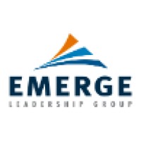 Emerge Leadership Group logo, Emerge Leadership Group contact details