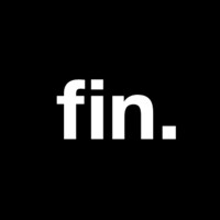 la fin. logo, la fin. contact details