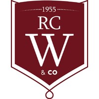 Robert C. White & Company logo, Robert C. White & Company contact details