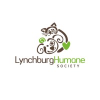 Lynchburg Humane Society logo, Lynchburg Humane Society contact details