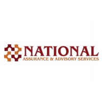 National Assurance & Advisory Services FZ LLC logo, National Assurance & Advisory Services FZ LLC contact details