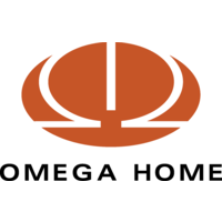 Omega Home logo, Omega Home contact details