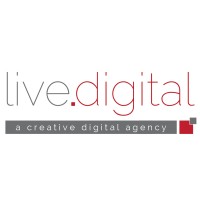 Livedigital logo, Livedigital contact details