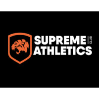 Supreme Athletics Club logo, Supreme Athletics Club contact details