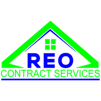 REO Contract Services logo, REO Contract Services contact details