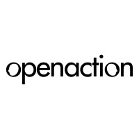 OpenAction logo, OpenAction contact details