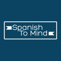 Spanish to Mind logo, Spanish to Mind contact details