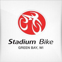 Stadium Bike logo, Stadium Bike contact details