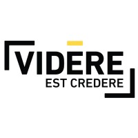 Videre Est Credere logo, Videre Est Credere contact details