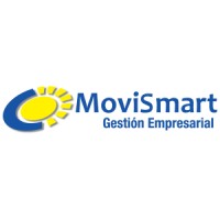 MOVISMART S.A. logo, MOVISMART S.A. contact details